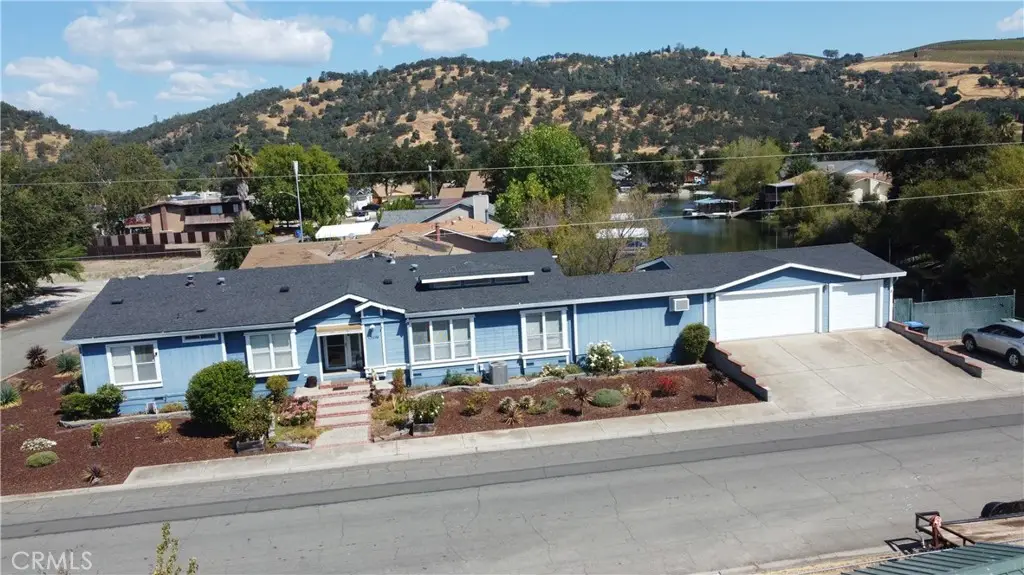 13110 Everglade Boulevard, Clearlake Oaks, CA 95423 - #1