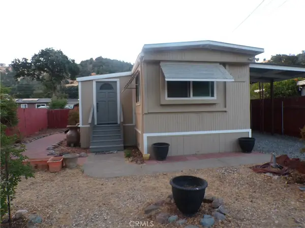 12962 2nd Street, Clearlake Oaks, CA 95423