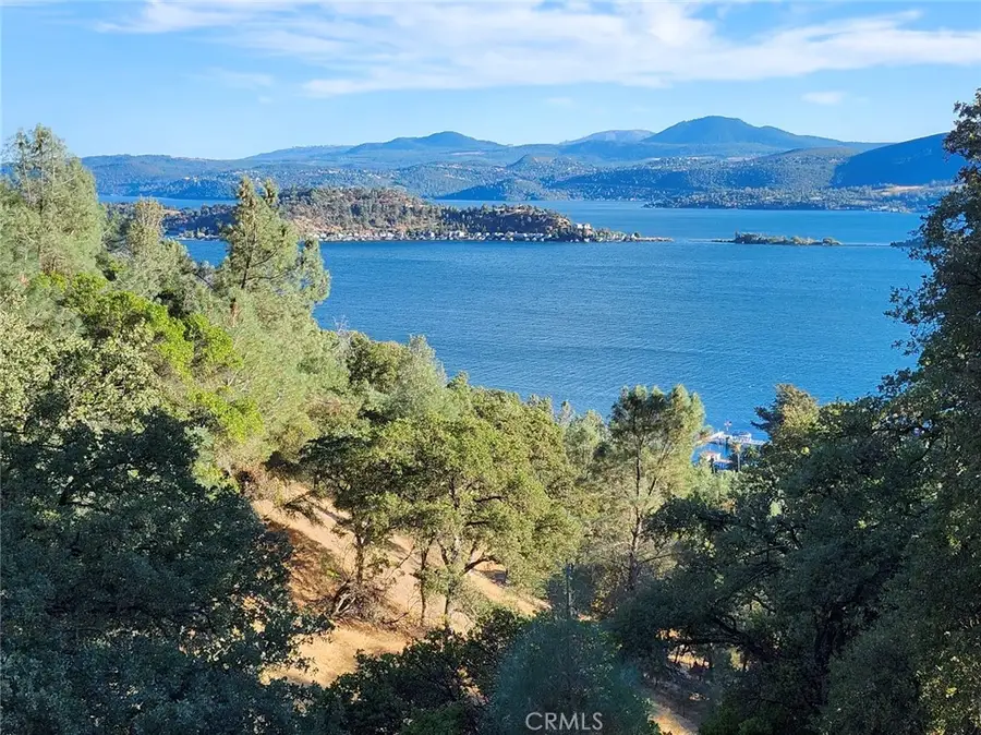 9500 Glenhaven Drive, Glenhaven, CA 95443 - Image #2