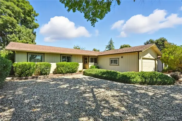 18578 Spyglass Road, Hidden Valley Lake, CA 95467
