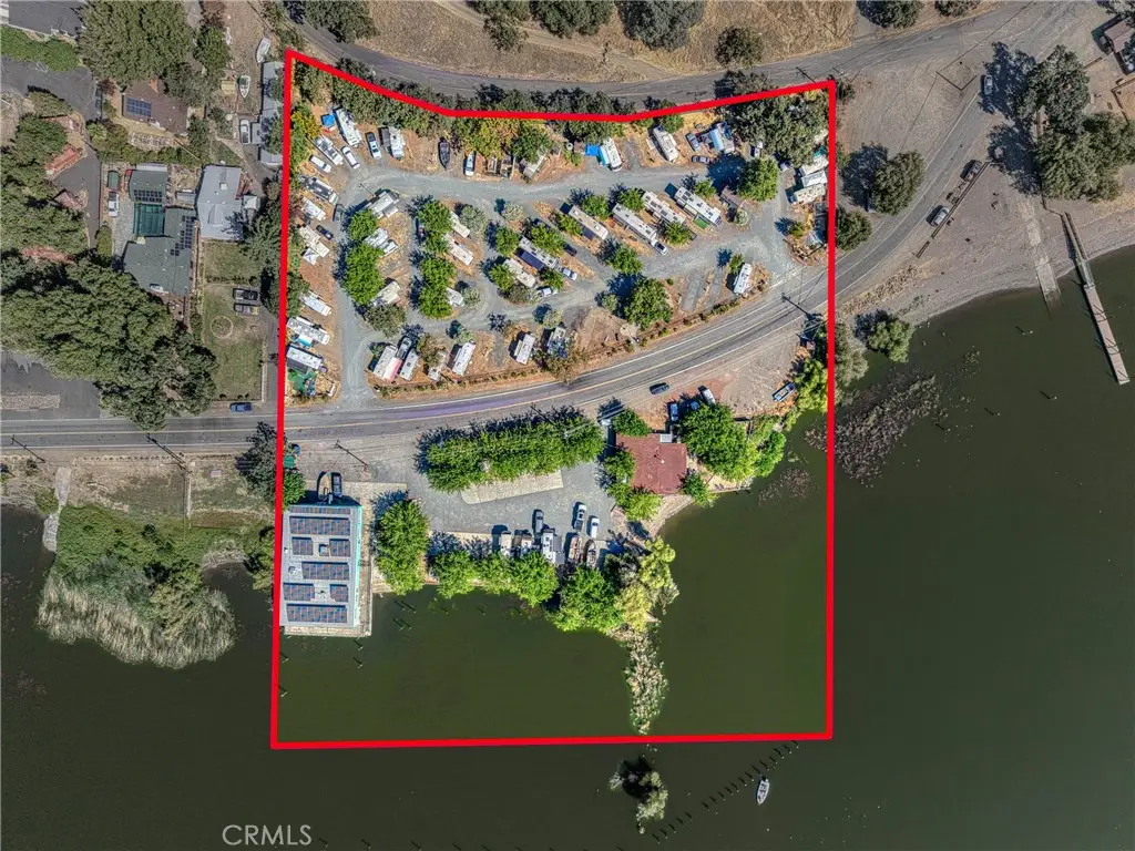 2985 Lakeshore Boulevard, Nice, CA 95464 - Image #1
