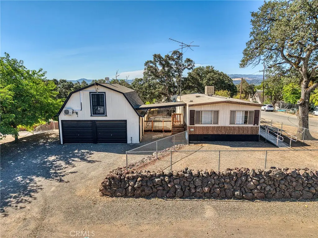 15785 45th, Clearlake, CA 95422 - #1