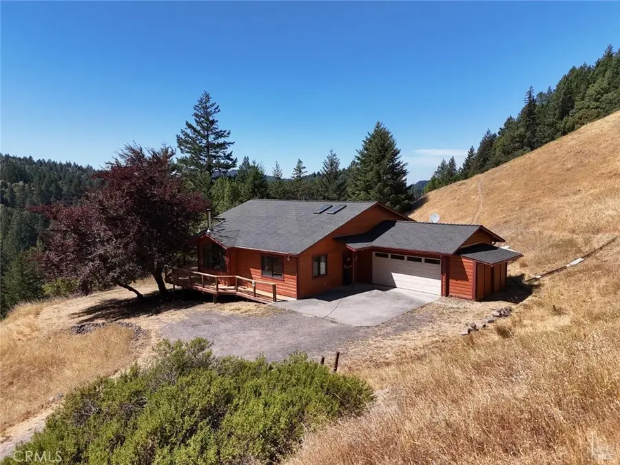 4260 Blackhawk Drive, Willits, CA 95490 - Image #2