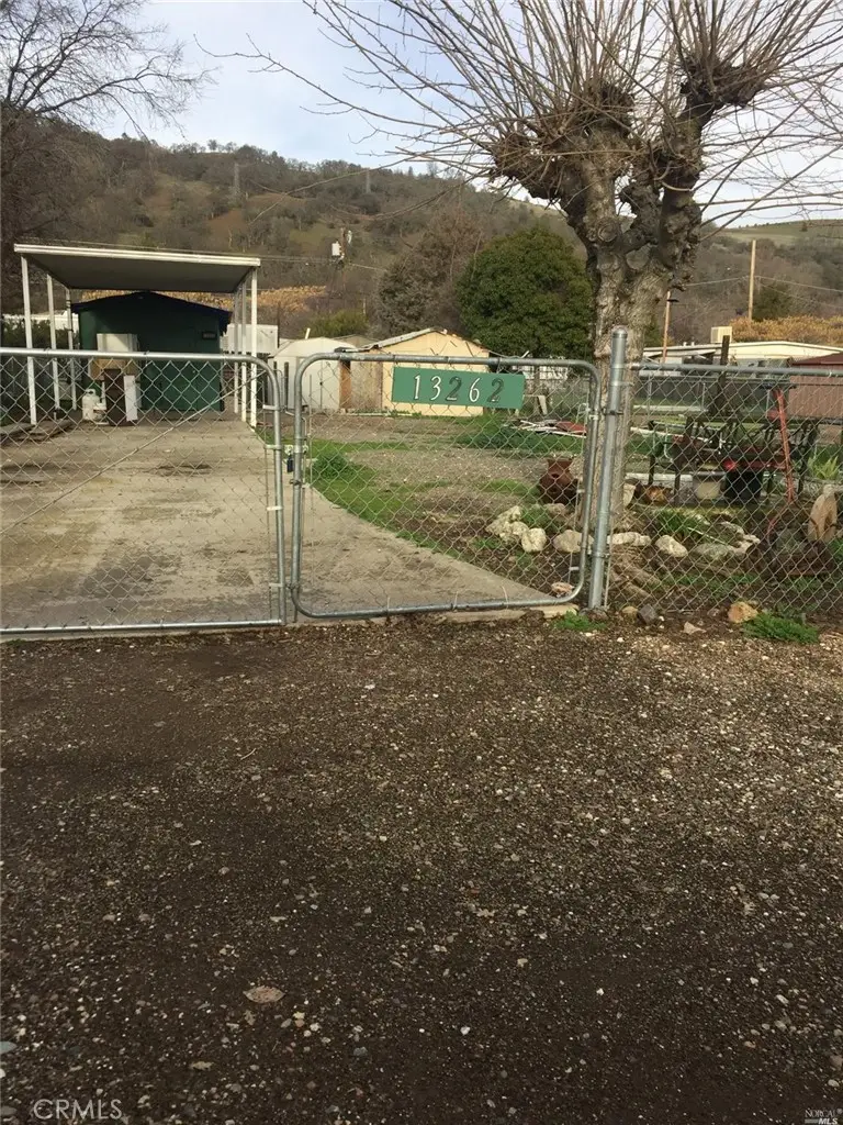 13262 3rd Street, Clearlake Oaks, CA 95423 - #1