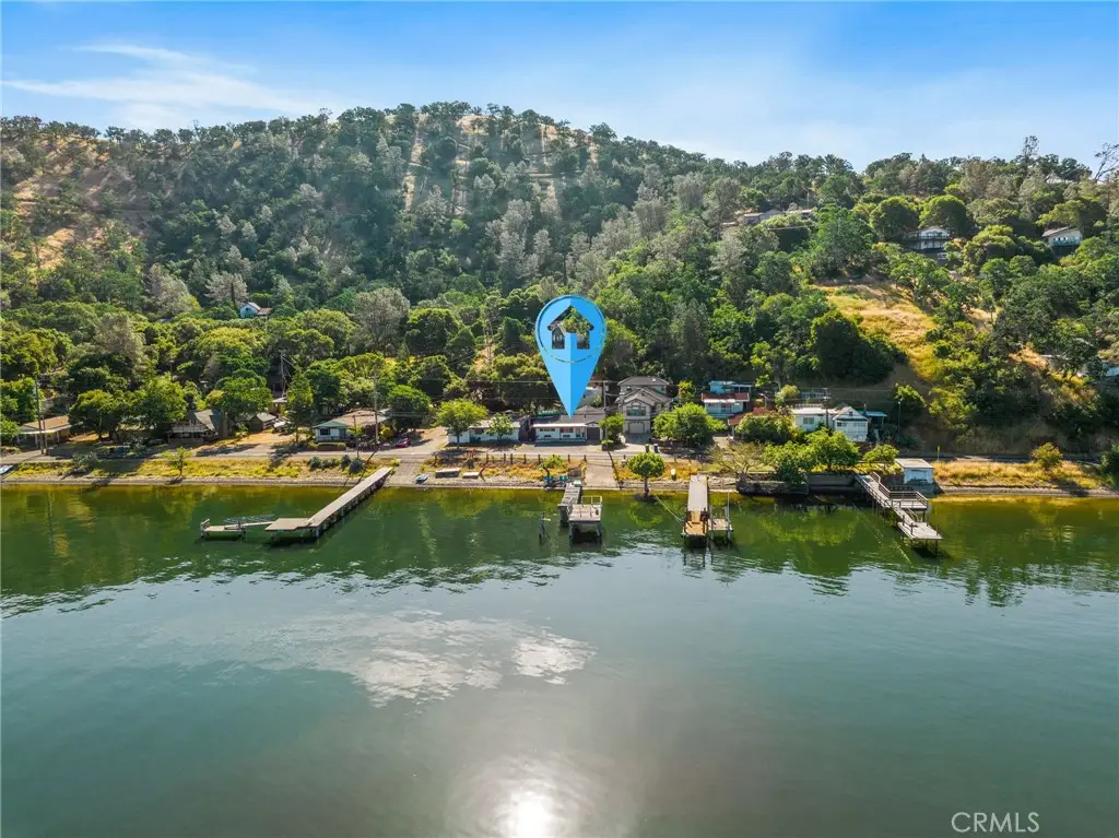 11456 Lakeshore Drive, Clearlake, CA 95422 - Image #1