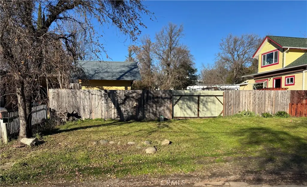 320 Armstrong Street, Lakeport, CA 95453 - #1