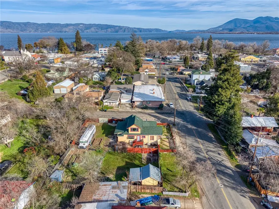 320 Armstrong Street, Lakeport, CA 95453 - #3