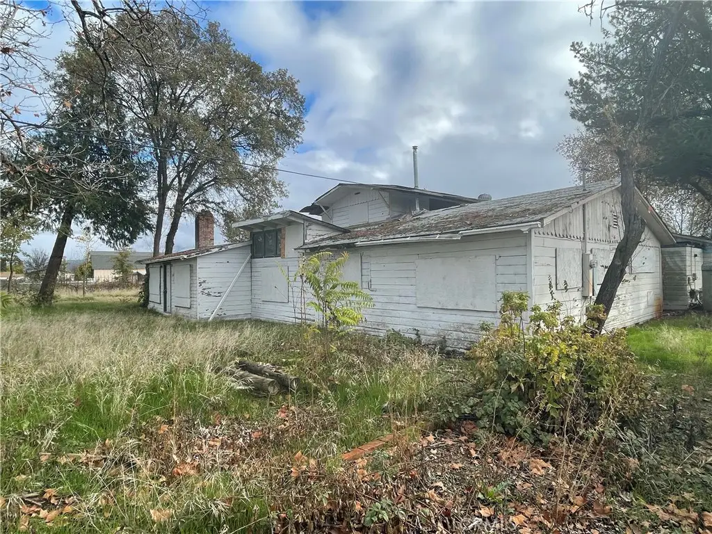 3035 Soda Bay Road, Lakeport, CA 95453 - #1