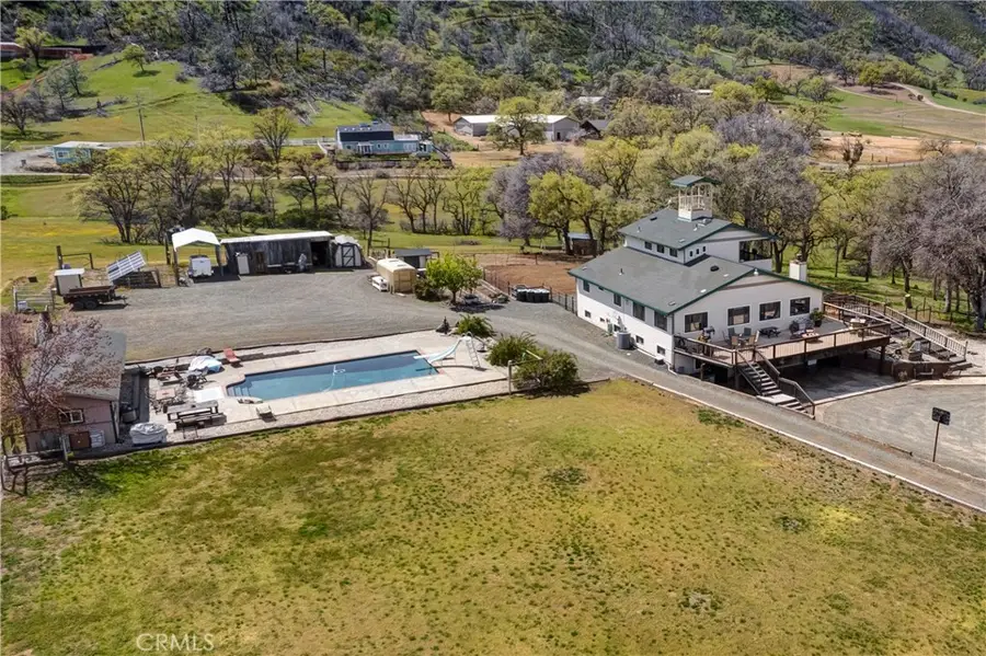 340 Fritch Road, Lakeport, CA 95453 - #2