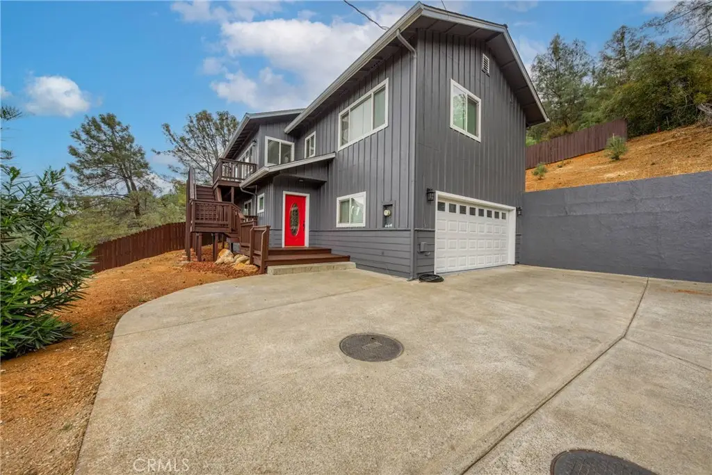 3490 Westridge Circle, Kelseyville, CA 95451 - #1