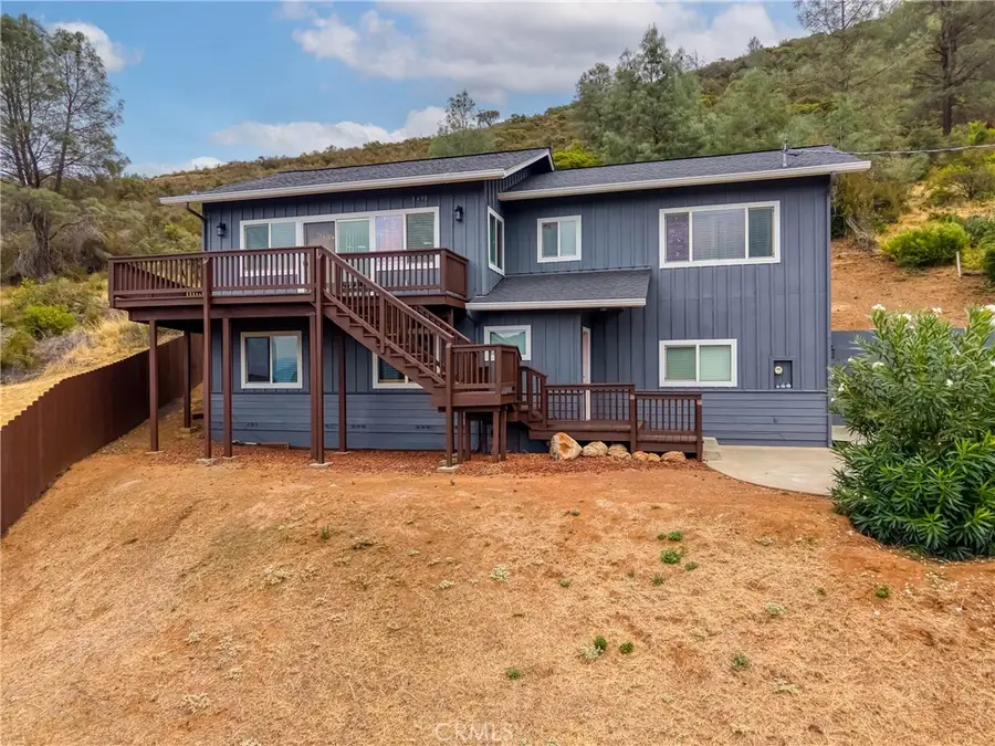 3490 Westridge Circle, Kelseyville, CA 95451 - #3