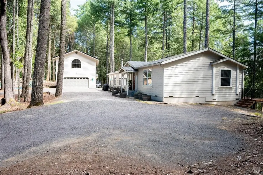 22945 Ridge Road, Willits, CA 95490 - Image #2
