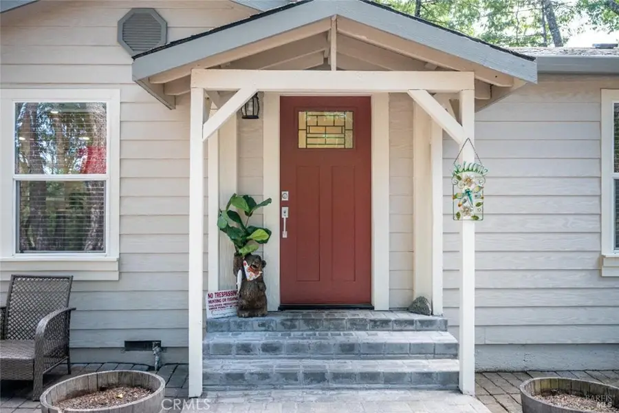 22945 Ridge Road, Willits, CA 95490 - Image #3