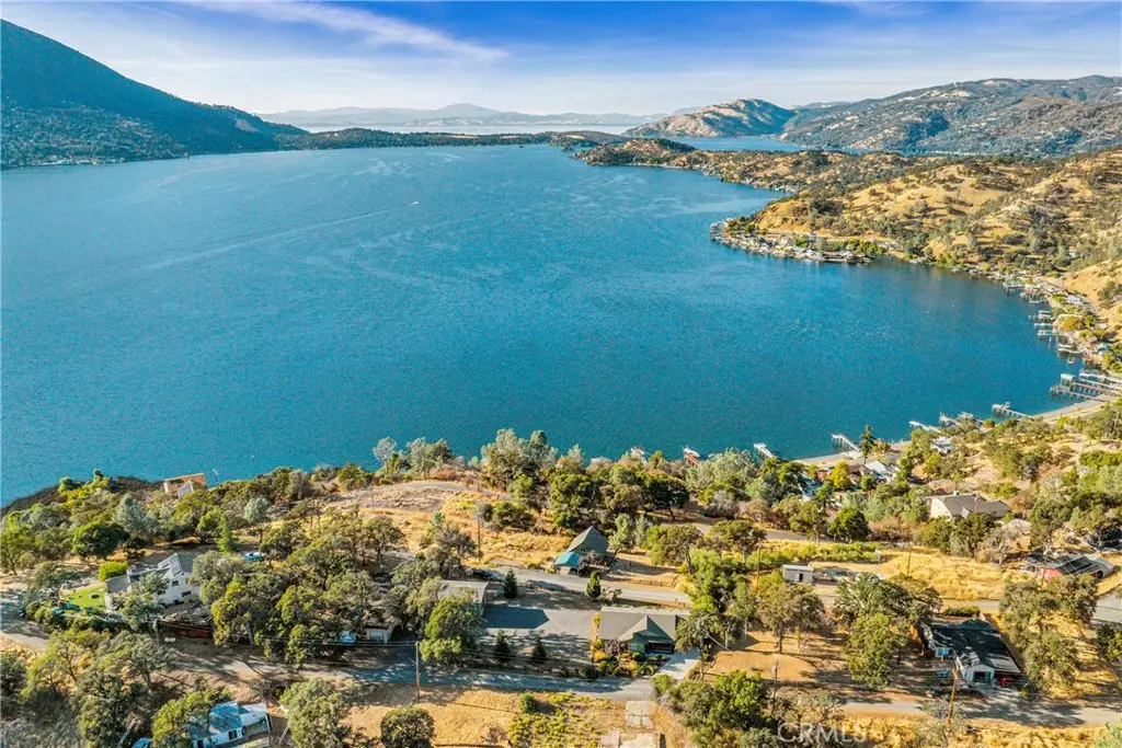 3011 Oak Crest Drive, Clearlake, CA 95422 - #1