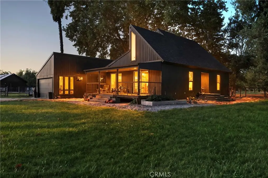 2427 Argonaut Road, Finley, CA 95453 - #1