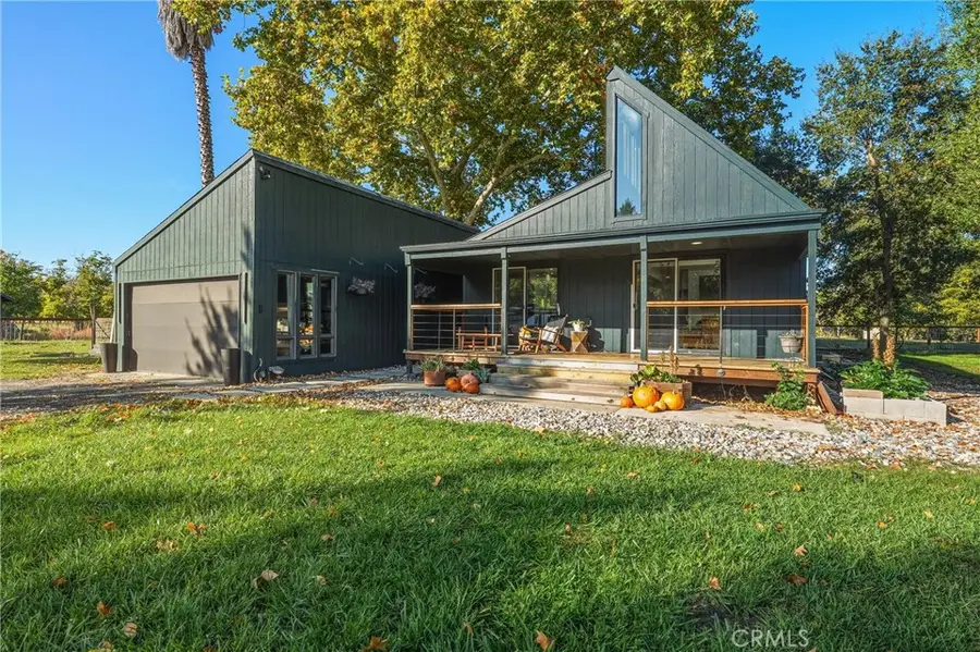 2427 Argonaut Road, Finley, CA 95453 - #2