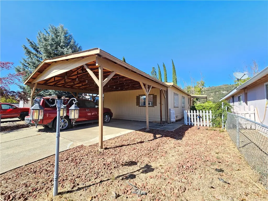 13924 Chestnut Lane, Clearlake Oaks, CA 95423 - #1