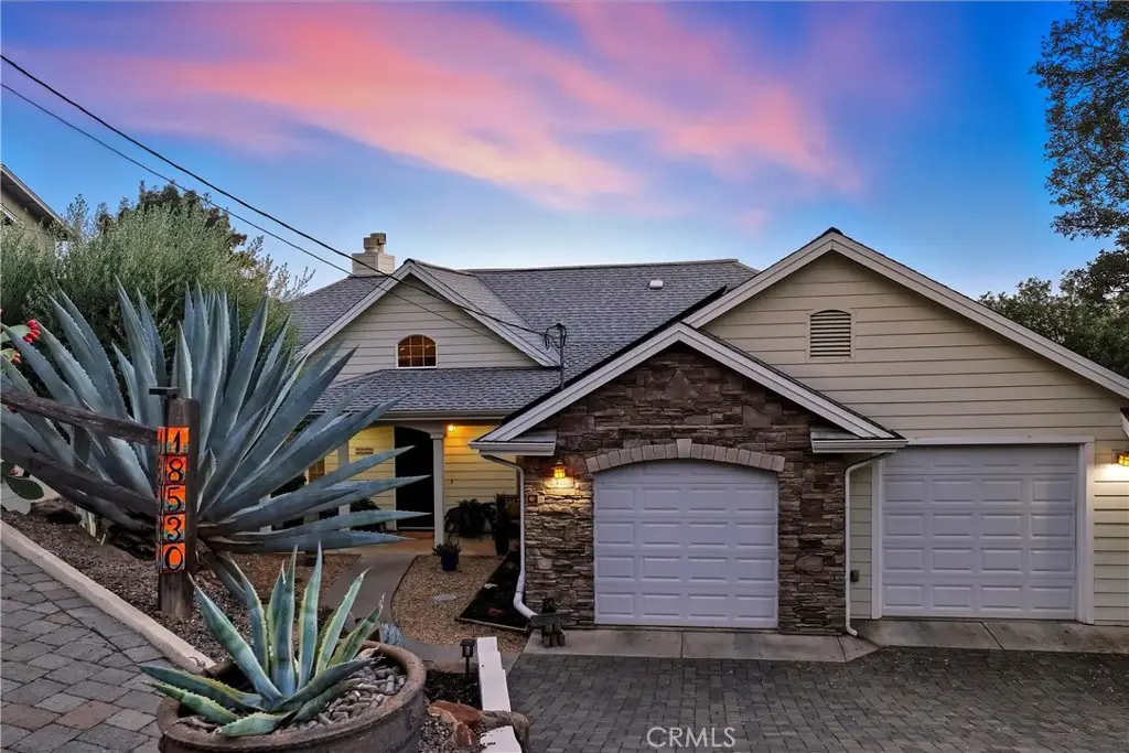 18530 Glenwood Rd., Hidden Valley Lake, CA 95467 - Image #1