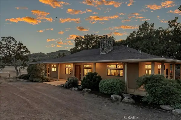 17205 Black Oak Hill, Middletown, CA 95461