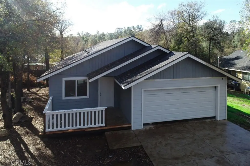 15883 27th Ave, Clearlake, CA 95422 - Image #1