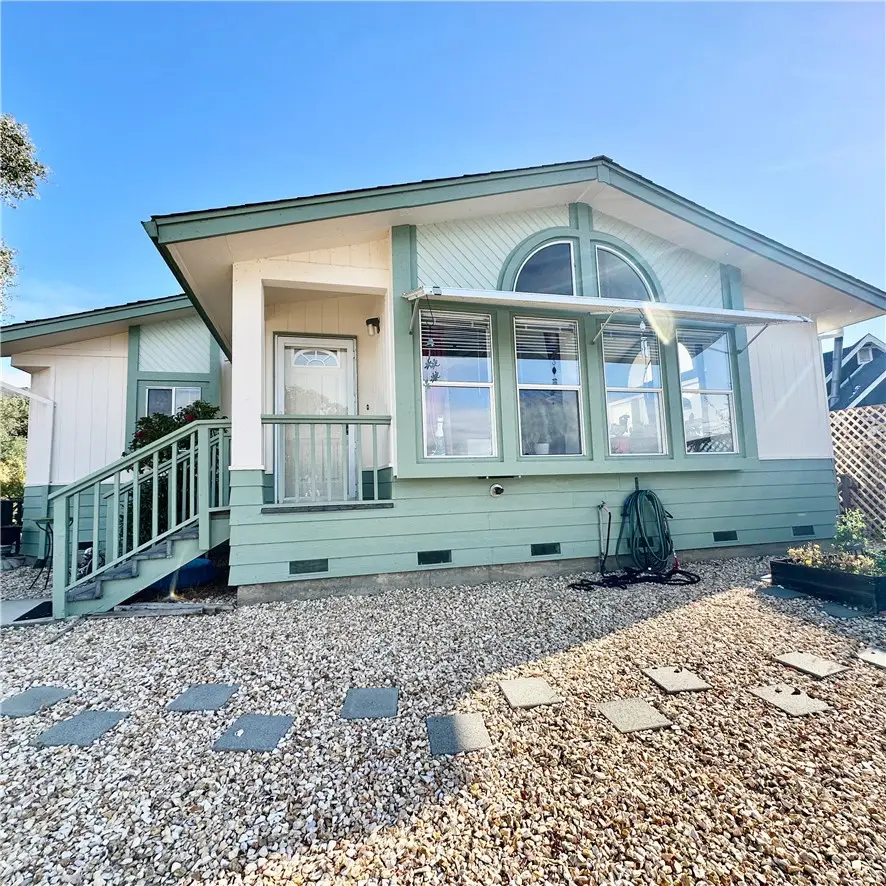 6847 Ware Street, Nice, CA 95464 - Image #1