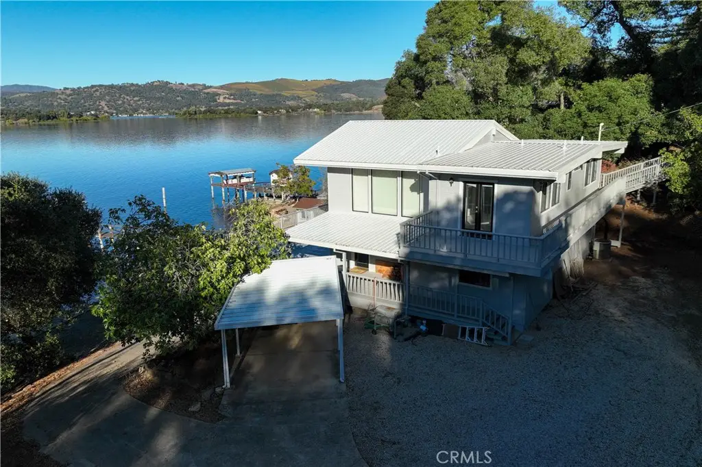 12090 North, Clearlake, CA 95422 - #1
