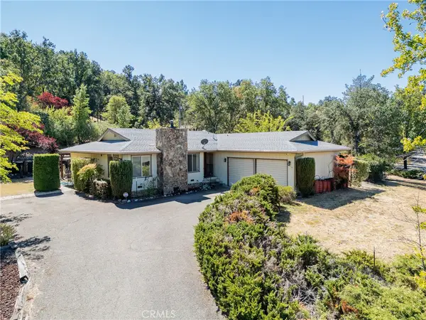 641 Blue Oak Drive, Ukiah, CA 95482