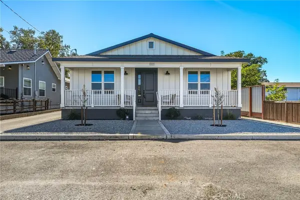 21271 State Highway 175, Middletown, CA 95461