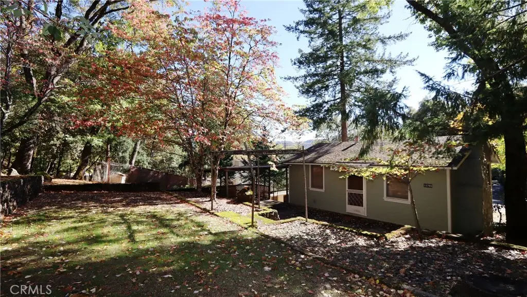 10785 Loch Lomond, Lake, CA 95461 - #1