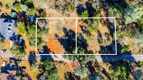 16218 24th Ave, Clearlake, CA 95422