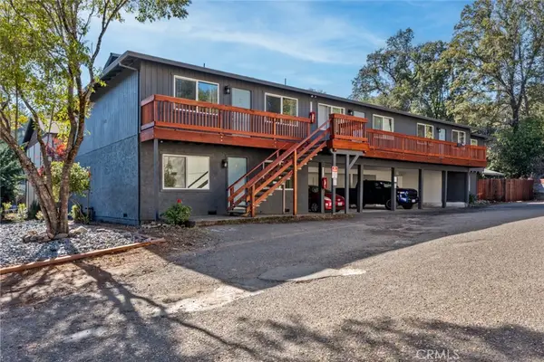 2020 S Dora, Ukiah, CA 95482