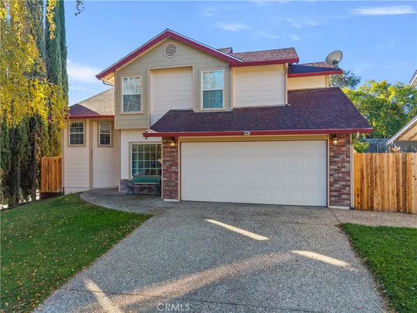 255 Robles, Lakeport, CA 95453