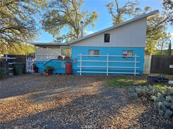 16175 29th, Clearlake, CA 95422