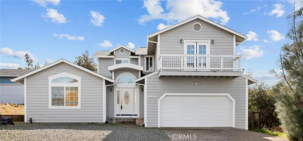 10015 Emerald Drive, Kelseyville, CA 95451 - #1