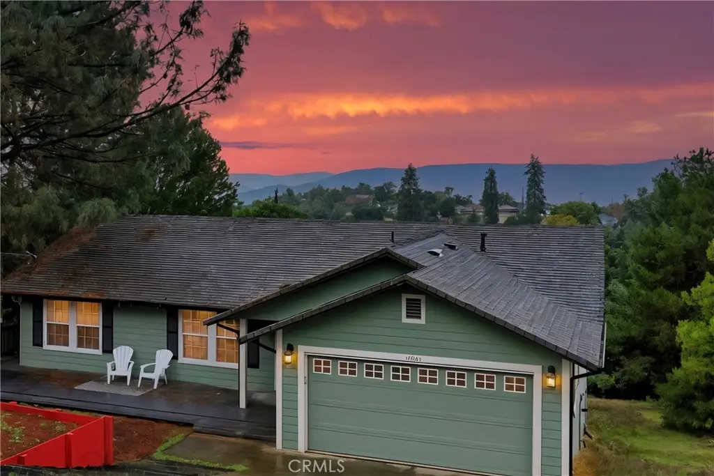 16561 Hacienda Court, Hidden Valley Lake, CA 95467 - Image #1