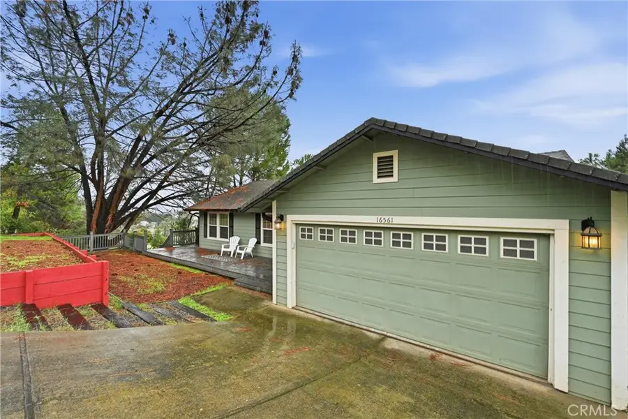 16561 Hacienda Court, Hidden Valley Lake, CA 95467 - Image #3