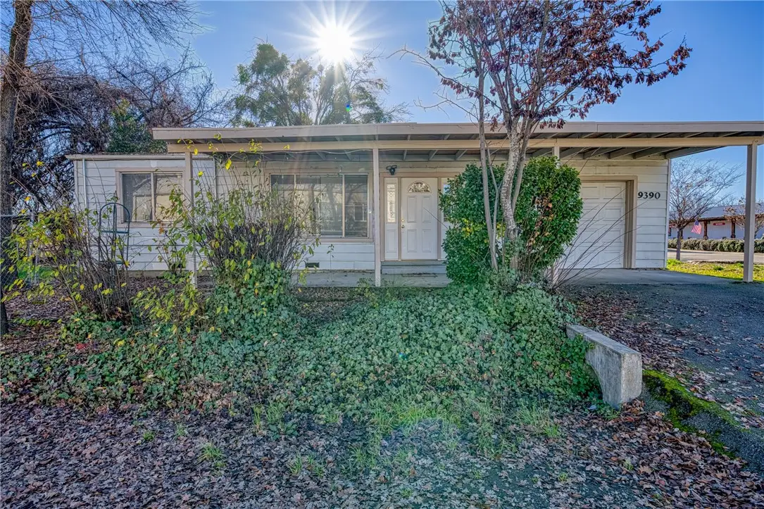 9390 Main Street, Upper Lake, CA 95485 - #1