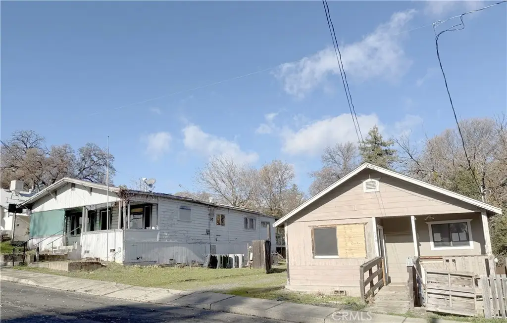 560 1st, Lakeport, CA 95453 - #1