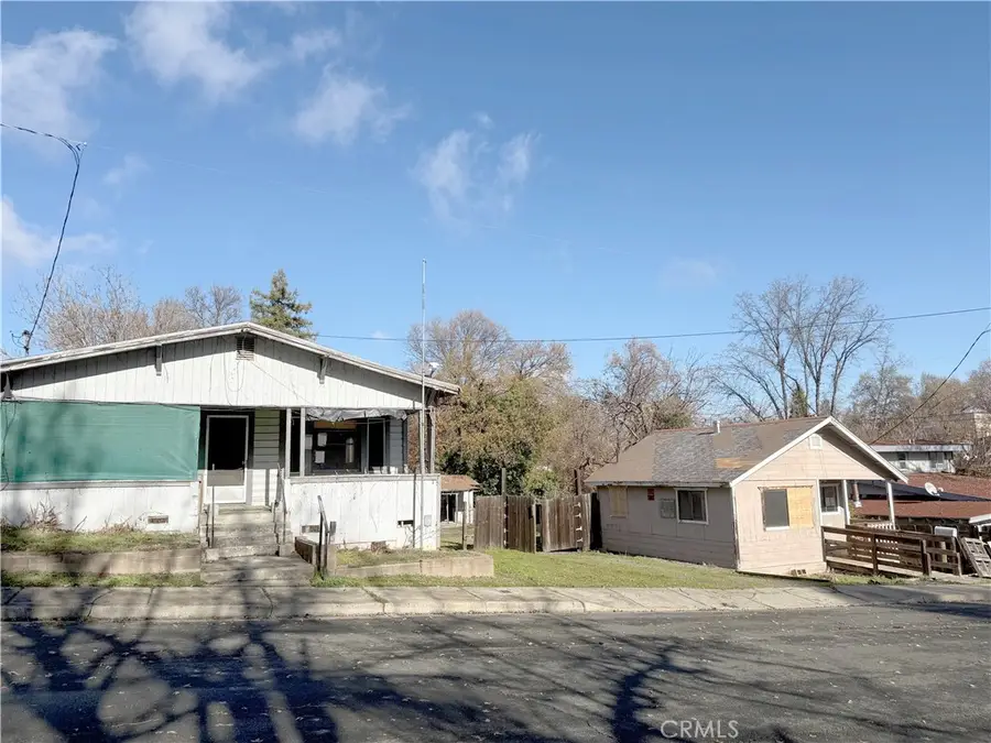 560 1st, Lakeport, CA 95453 - #2