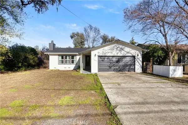 19894 Mountain Meadows South, Hidden Valley Lake, CA 95467