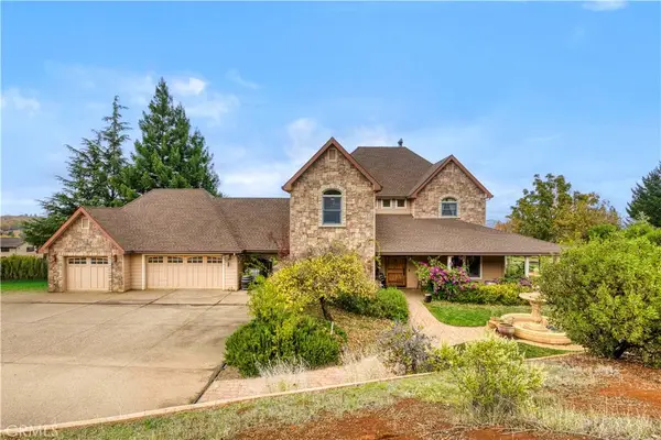 8664 Seigler Springs North, Kelseyville, CA 95451