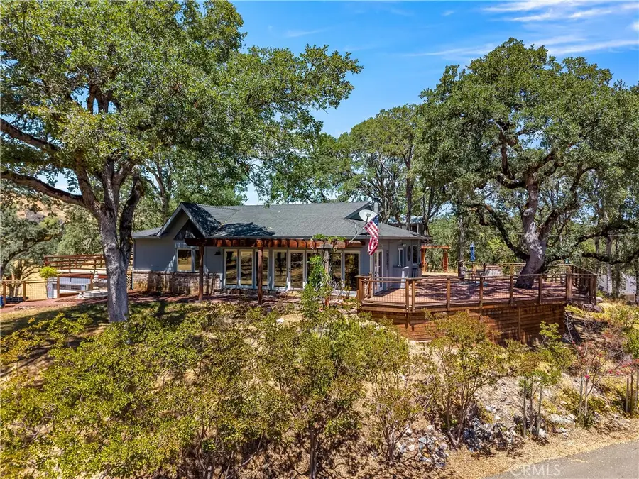 608 Dixon Drive, Lakeport, CA 95453 - #3