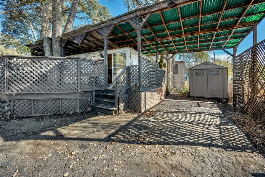 14708 Palmer Avenue, Clearlake, CA 95422 - #3