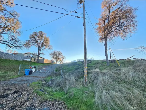 17150 Deer Park, Lower Lake, CA 95457