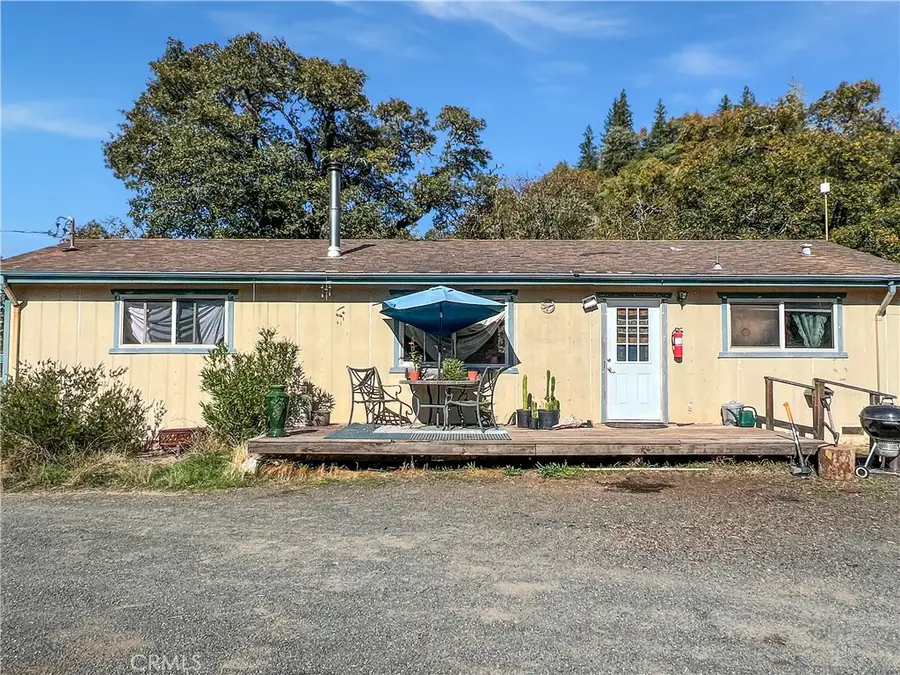 8600 Cave Creek, Redwood Valley, CA 95470 - #2