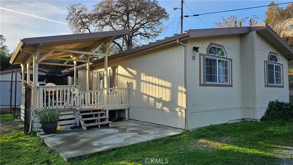 7046 Butte Street, Nice, CA 95464