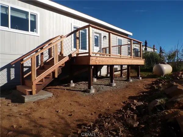 15305 Trinity, Cobb, CA 95426