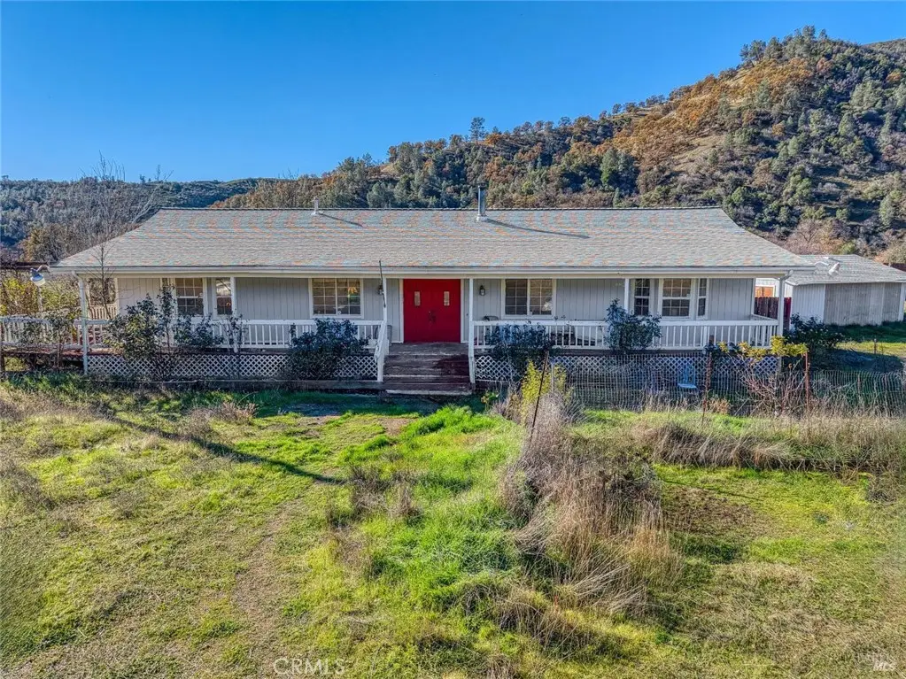 1633 New Long Valley Road, Clearlake Oaks, CA 95423 - Image #1