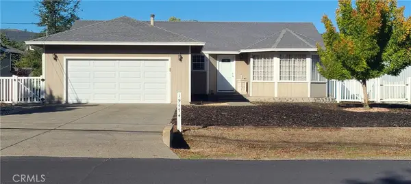 19474 Mountain Meadow South, Hidden Valley Lake, CA 95467