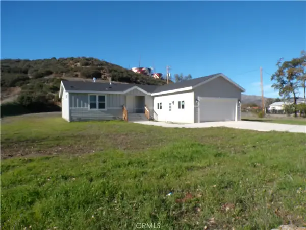 21305 Stewart, Middletown, CA 95461